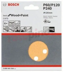 Kit De Papeles De Lija 60, 120, 240, 6 Unidades Bosch 60, 120, 240 » Rotopino.es -Ofertas Bosch Tienda kit de papeles de lija 60 120 240 6 unidades bosch 60 120 240 45107