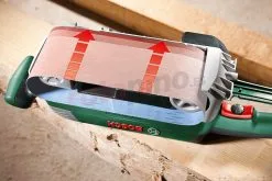 Lijadora De Banda Bosch PBS 75 AE » Rotopino.es -Ofertas Bosch Tienda lijadora de banda bosch pbs 75 ae 64910