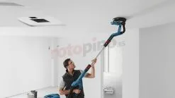 Lijadora De Pared Bosch GTR 550 » Rotopino.es -Ofertas Bosch Tienda lijadora de pared bosch gtr 550 103928