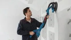 Lijadora De Pared Bosch GTR 550 » Rotopino.es -Ofertas Bosch Tienda lijadora de pared bosch gtr 550 103929
