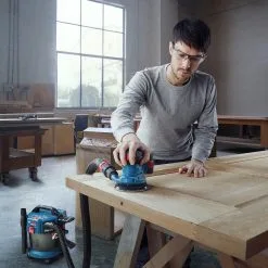 Lijadora Excéntrica Bosch GEX 185-LI » Rotopino.es 12 Lijadora Excéntrica Bosch GEX 185-LI » Rotopino.es -Ofertas Bosch Tienda lijadora excentrica bosch gex 185 li 114033