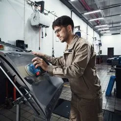 Lijadora Excéntrica Bosch GEX 185-LI » Rotopino.es 14 Lijadora Excéntrica Bosch GEX 185-LI » Rotopino.es -Ofertas Bosch Tienda lijadora excentrica bosch gex 185 li 114035