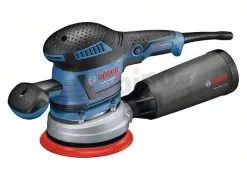 Lijadora Excéntrica Bosch GEX 40-150 » Rotopino.es