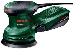 Lijadora Excéntrica Bosch PEX 220 A » Rotopino.es