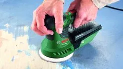 Lijadora Excéntrica Bosch PEX 300 AE » Rotopino.es -Ofertas Bosch Tienda lijadora excentrica bosch pex 300 ae 135429