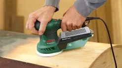 Lijadora Excéntrica Bosch PEX 300 AE » Rotopino.es -Ofertas Bosch Tienda lijadora excentrica bosch pex 300 ae 135431