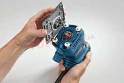 Lijadora Orbital Bosch GSS 140-1A » Rotopino.es -Ofertas Bosch Tienda lijadora orbital bosch gss 140 1a 26989