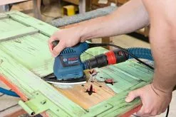 Lijadora Orbital Bosch GSS 140-1A » Rotopino.es -Ofertas Bosch Tienda lijadora orbital bosch gss 140 1a 27002