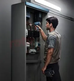 Llave De Impacto Bosch GDR 120-LI 2x1.5Ah » Rotopino.es -Ofertas Bosch Tienda llave de impacto bosch gdr 120 li 2x1 5ah 30570