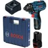 Llave De Impacto Bosch GDR 120-LI 2x1.5Ah » Rotopino.es -Ofertas Bosch Tienda llave de impacto bosch gdr 120 li 2x1 5ah 63772