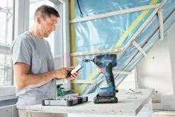 Llave De Impacto Bosch GDR 18V-200 C 2x4.0Ah » Rotopino.es -Ofertas Bosch Tienda llave de impacto bosch gdr 18v 200 c 2x4 0ah 64922