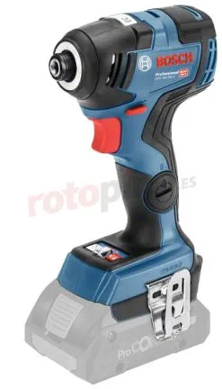 Llave De Impacto Bosch GDR 18V-200 C » Rotopino.es