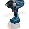 Llave De Impacto Bosch GDS 18V-1000 » Rotopino.es -Ofertas Bosch Tienda llave de impacto bosch gds 18v 1000 115556