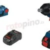 Llave De Impacto Bosch GDS 18V-1050 H 2x8.0Ah » Rotopino.es -Ofertas Bosch Tienda llave de impacto bosch gds 18v 1050 h 2x8 0ah 108425