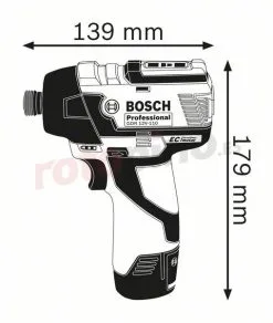 Llave De Impacto En El Maletín L-BOXX Bosch GDR 12V-110 » Rotopino.es 9 Llave De Impacto En El Maletín L-BOXX Bosch GDR 12V-110 » Rotopino.es -Ofertas Bosch Tienda llave de impacto en el maletin l boxx bosch gdr 12v 110 72221