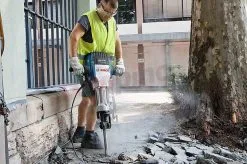 Martillo Demoledor Bosch GSH 27 VC » Rotopino.es -Ofertas Bosch Tienda martillo demoledor bosch gsh 27 vc 11404