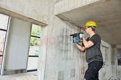 Martillo Perforador A Batería Bosch GBH 18V-26 F » Rotopino.es 13 Martillo Perforador A Batería Bosch GBH 18V-26 F » Rotopino.es -Ofertas Bosch Tienda martillo perforador a bateria bosch gbh 18v 26 f 30959