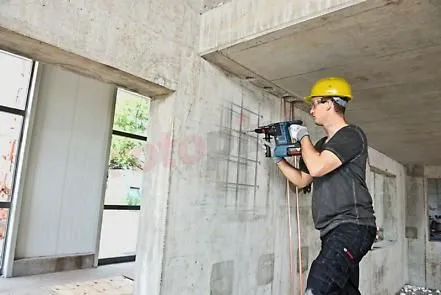 Martillo Perforador A Batería Bosch GBH 18V-26 F » Rotopino.es 7 Martillo Perforador A Batería Bosch GBH 18V-26 F » Rotopino.es - Imagen 5