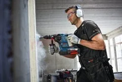 Martillo Perforador A Batería Bosch GBH 36 VF-LI Plus » Rotopino.es -Ofertas Bosch Tienda martillo perforador a bateria bosch gbh 36 vf li plus 18570