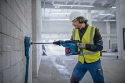 Martillo Perforador Bosch GBH 18V-40 C » Rotopino.es -Ofertas Bosch Tienda martillo perforador bosch gbh 18v 40 c 118486