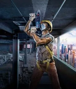 Martillo Perforador Bosch GBH 240 » Rotopino.es -Ofertas Bosch Tienda martillo perforador bosch gbh 240 27023