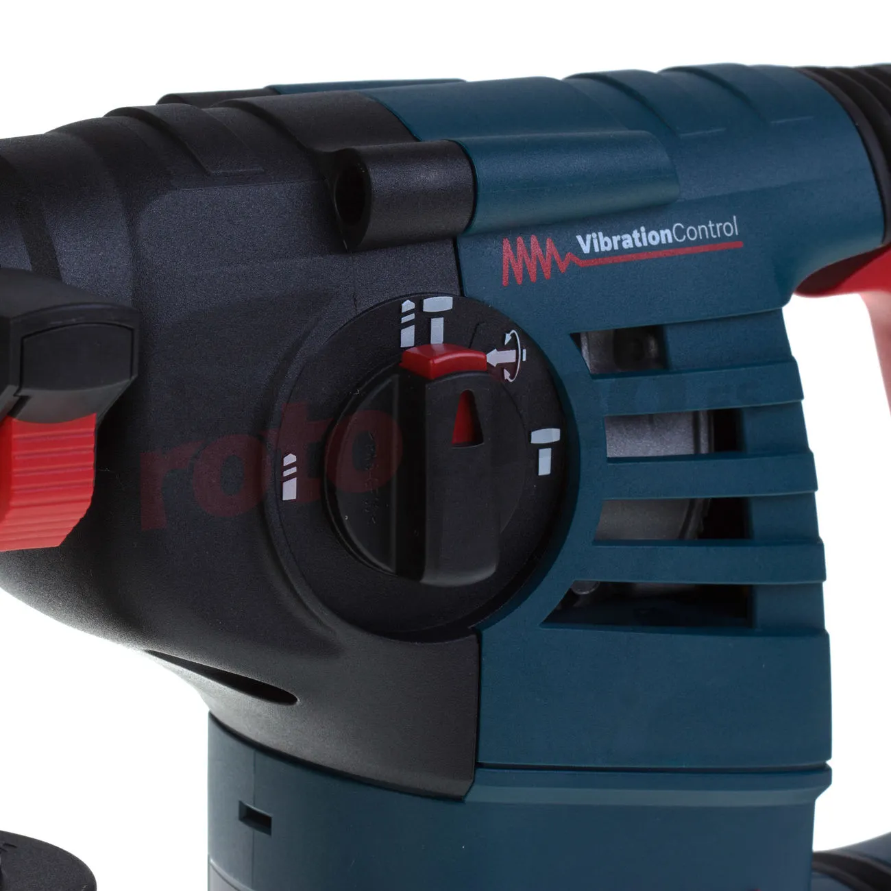 Martillo Perforador Bosch GBH 3-28 DFR » Rotopino.es 5 Martillo Perforador Bosch GBH 3-28 DFR » Rotopino.es - Imagen 3