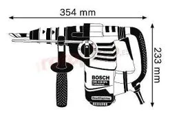 Martillo Perforador Bosch GBH 3-28 DFR » Rotopino.es 15 Martillo Perforador Bosch GBH 3-28 DFR » Rotopino.es -Ofertas Bosch Tienda martillo perforador bosch gbh 3 28 dfr 8314