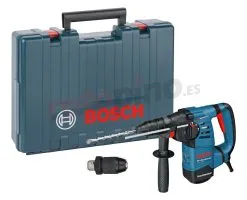 Martillo Perforador Bosch GBH 3000 » Rotopino.es