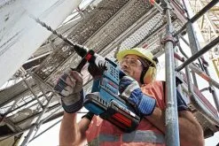 Martillo Perforador Bosch GBH 36 V-LI Plus » Rotopino.es 12 Martillo Perforador Bosch GBH 36 V-LI Plus » Rotopino.es -Ofertas Bosch Tienda martillo perforador bosch gbh 36 v li plus 18565