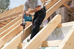 Martillo Perforador Bosch GBH 4-32 DFR » Rotopino.es -Ofertas Bosch Tienda martillo perforador bosch gbh 4 32 dfr 8455