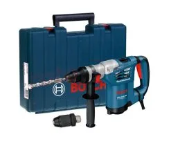 Martillo Perforador Bosch GBH 4-32 DFR Set » Rotopino.es