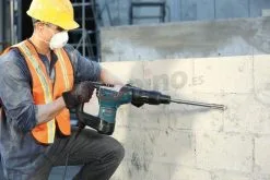 Martillo Perforador Bosch GBH 5-40 D » Rotopino.es -Ofertas Bosch Tienda martillo perforador bosch gbh 5 40 d 30952