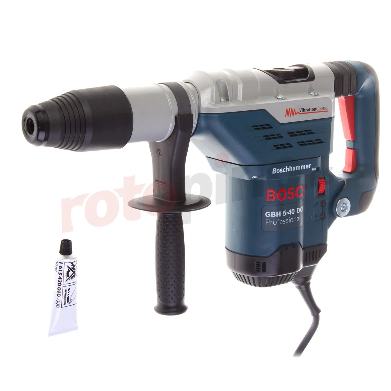 Martillo Perforador Bosch GBH 5-40 DCE » Rotopino.es 3 Martillo Perforador Bosch GBH 5-40 DCE » Rotopino.es