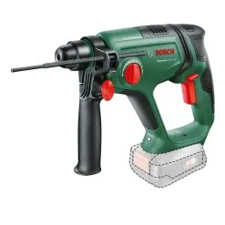 Martillo Perforador Bosch UniversalHammer 18V » Rotopino.es