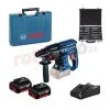 Martillo Perforador Con Juego De Brocas SDS Plus Bosch GBH 180-LI » Rotopino.es -Ofertas Bosch Tienda martillo perforador con juego de brocas sds plus bosch gbh 180 li 106121