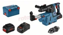 Martillo Perforador SDS-Plus Bosch GBH 18V-26 F » Rotopino.es