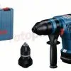 Martillo Perforador SDS-Plus Bosch GBH 18V-34 CF » Rotopino.es -Ofertas Bosch Tienda martillo perforador sds plus bosch gbh 18v 34 cf 108487
