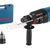 Martillo Perforador SDS-Plus Bosch GBH 2-26D » Rotopino.es -Ofertas Bosch Tienda martillo perforador sds plus bosch gbh 2 26d 108942
