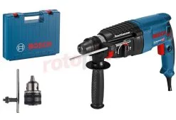 Martillo Perforador SDS-Plus Bosch GBH 2-26D » Rotopino.es