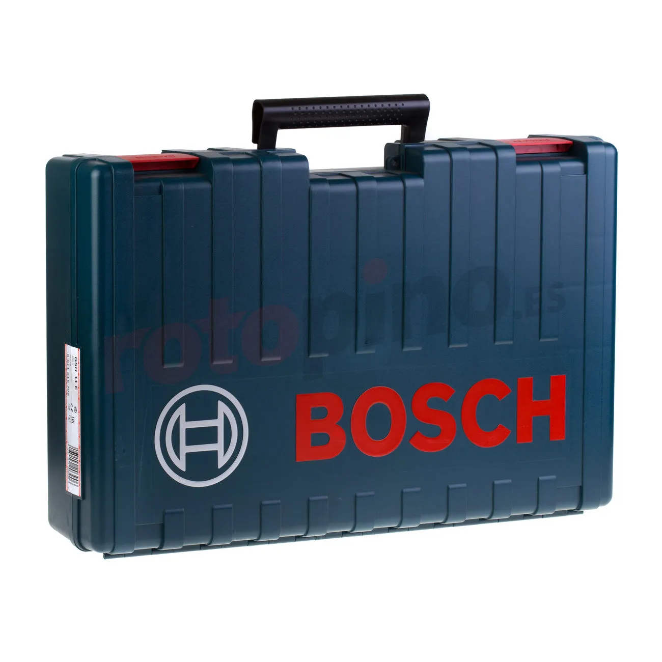 Martillo Picador Bosch GSH 11 E » Rotopino.es 8 Martillo Picador Bosch GSH 11 E » Rotopino.es - Imagen 6