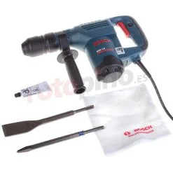 Martillo Picador Bosch GSH 3 E » Rotopino.es