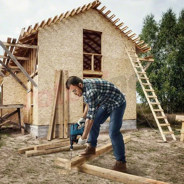 Martillo Rotativo Bosch GBH 180-LI » Rotopino.es 5 Martillo Rotativo Bosch GBH 180-LI » Rotopino.es - Imagen 3