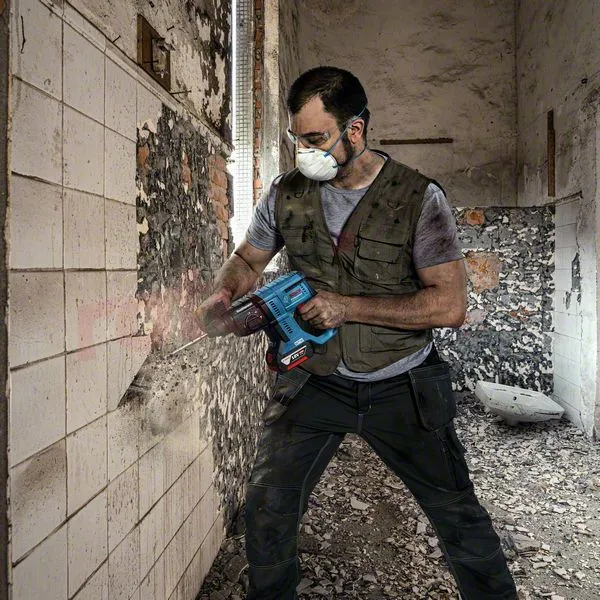 Martillo Rotativo Bosch GBH 180-LI » Rotopino.es 7 Martillo Rotativo Bosch GBH 180-LI » Rotopino.es - Imagen 5