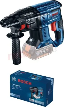 Martillo Rotativo Bosch GBH 180-LI » Rotopino.es