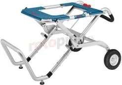 Mesa De Transporte Bosch GTA 60 W » Rotopino.es