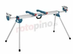 Mesa Para Ingletadoras Bosch GTA 3800 » Rotopino.es