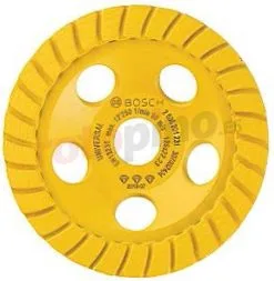 Muela De Vaso De Diamante Bosch BEST FOR UNIVERSAL TURBO » Rotopino.es