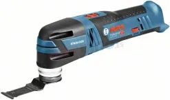 Multiherramienta Bosch GOP 12V-28 » Rotopino.es