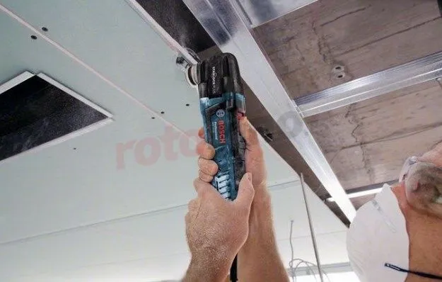 Multiherramienta Bosch GOP 30-28 » Rotopino.es 4 Multiherramienta Bosch GOP 30-28 » Rotopino.es - Imagen 2