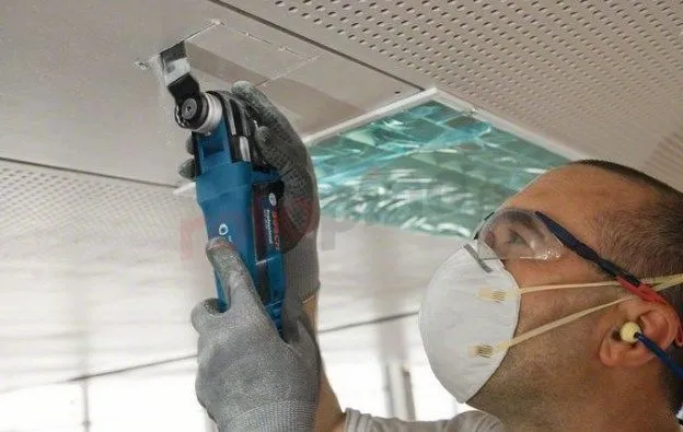 Multiherramienta Bosch GOP 30-28 » Rotopino.es 6 Multiherramienta Bosch GOP 30-28 » Rotopino.es - Imagen 4